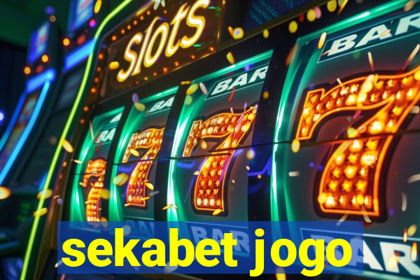 sekabet jogo